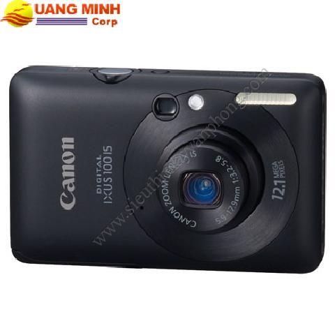 Canon IXUS100 HS